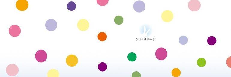yukiusagi246's profile banner image