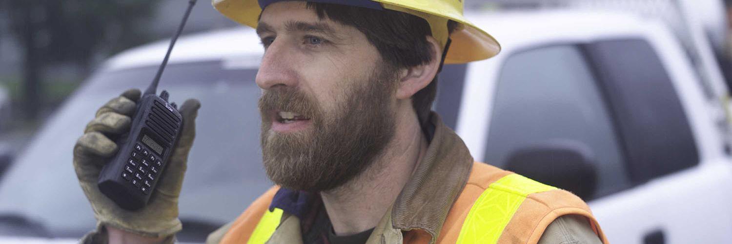 Apex Radio Systems banner