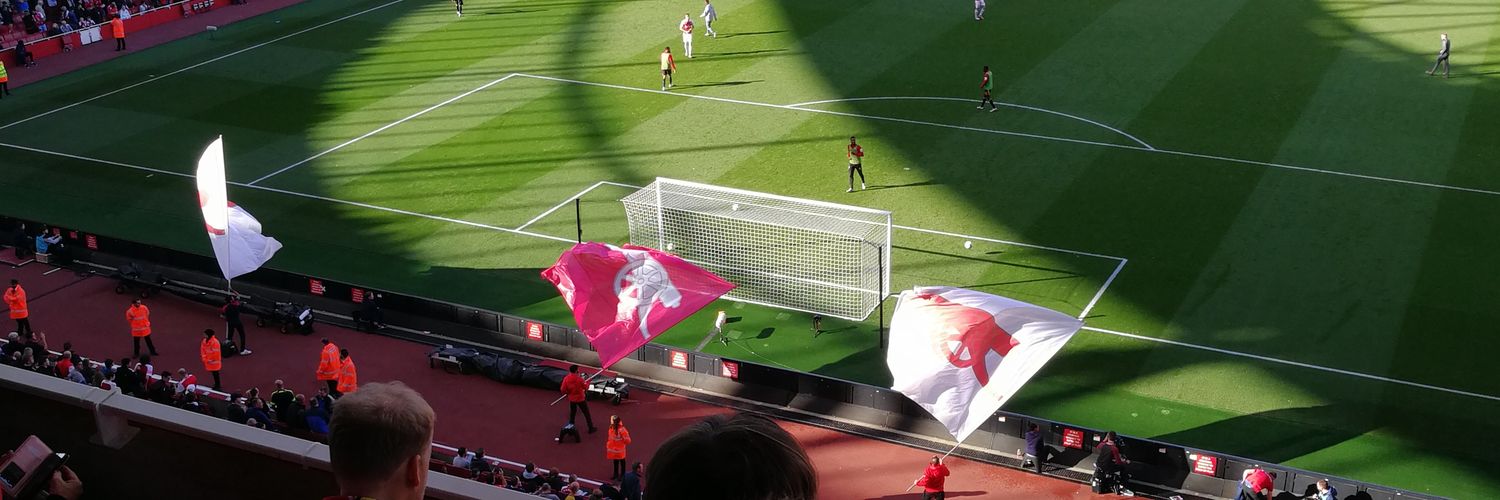 AbsolutGunner's profile banner image