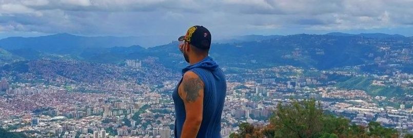Wayomo's profile banner image