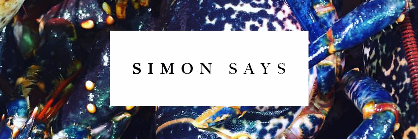 François Simon banner