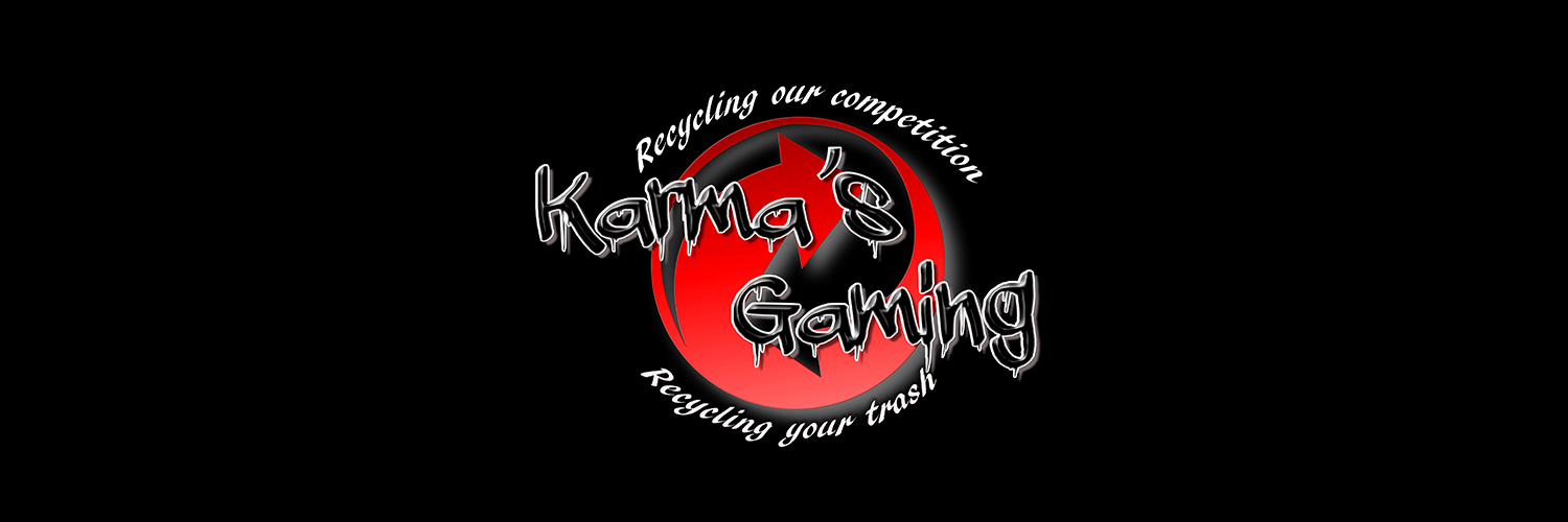 Karma's Tourneys banner