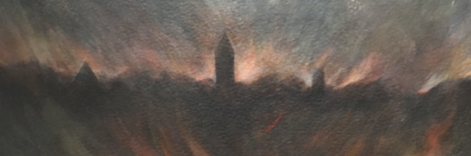 sarthenderson's profile banner image