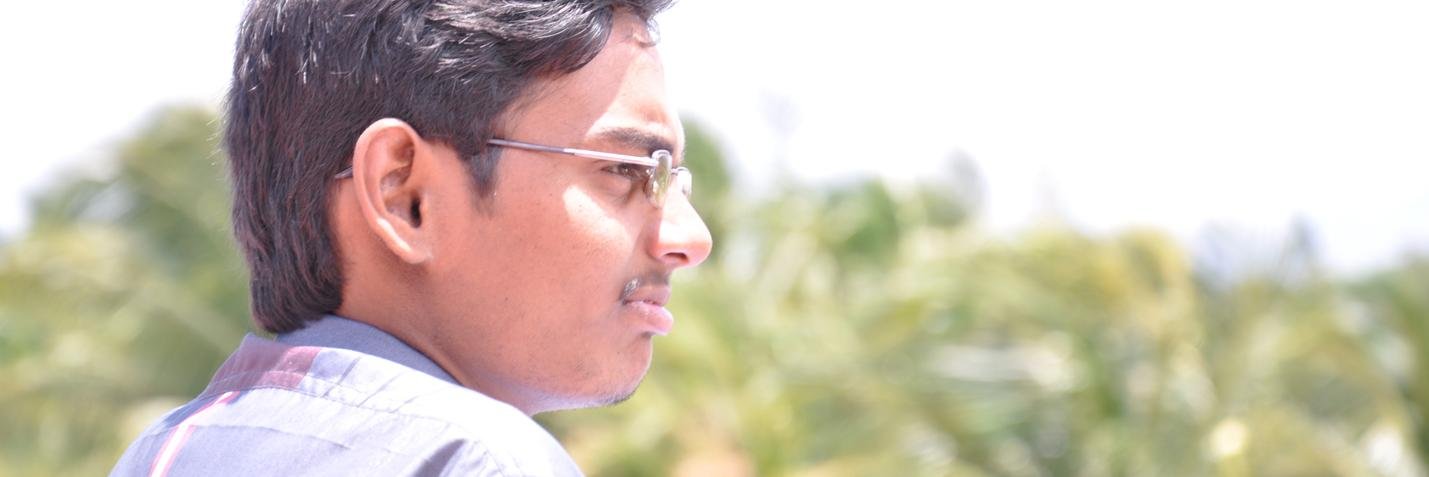 Ganapathyoff's profile banner image