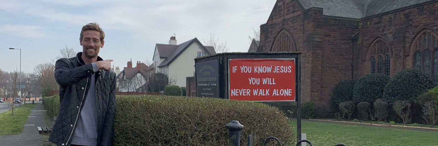 Jonny Beardo Mandatory but not Compulsory 🥸🪂 banner