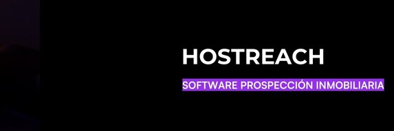 Hostreach banner