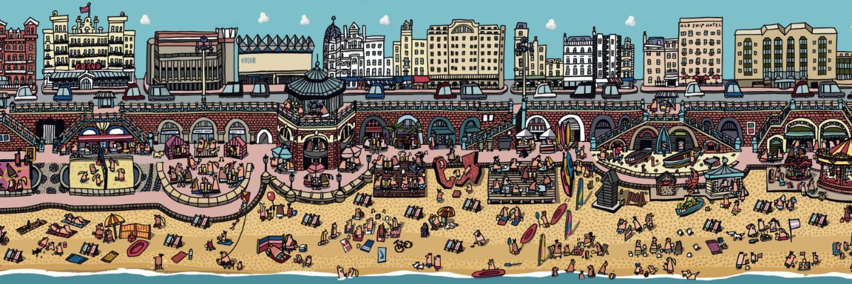 Manos Papoutsakis banner