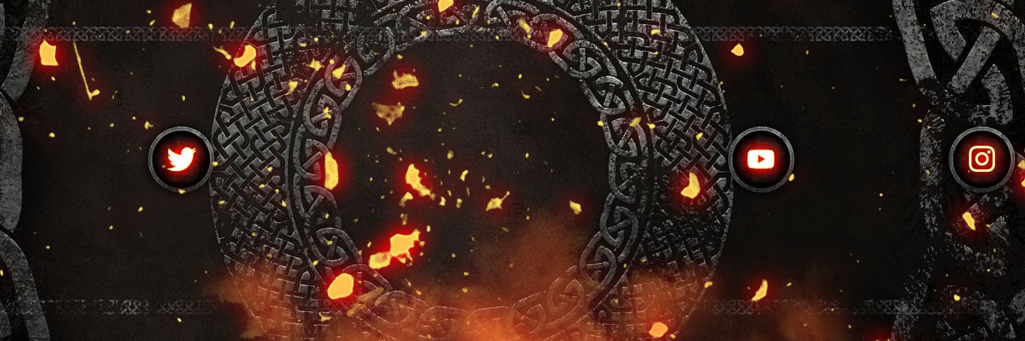 LokisWelt's profile banner image