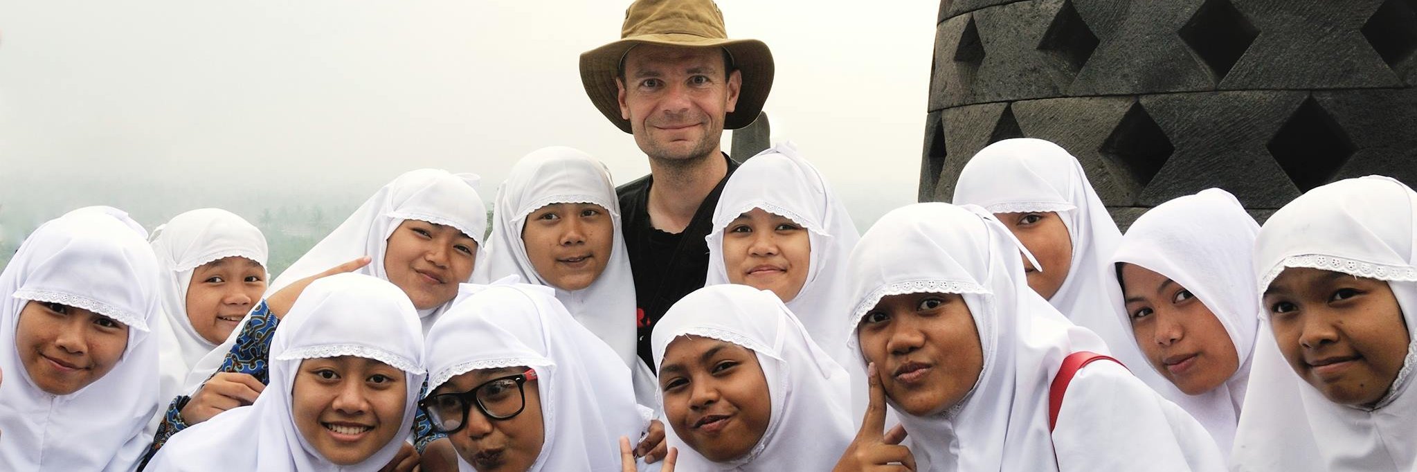 Lars Wanderlust banner