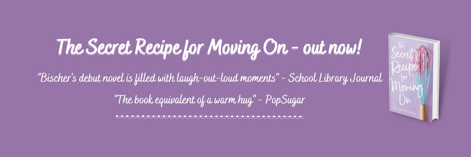 Karen Bischer banner