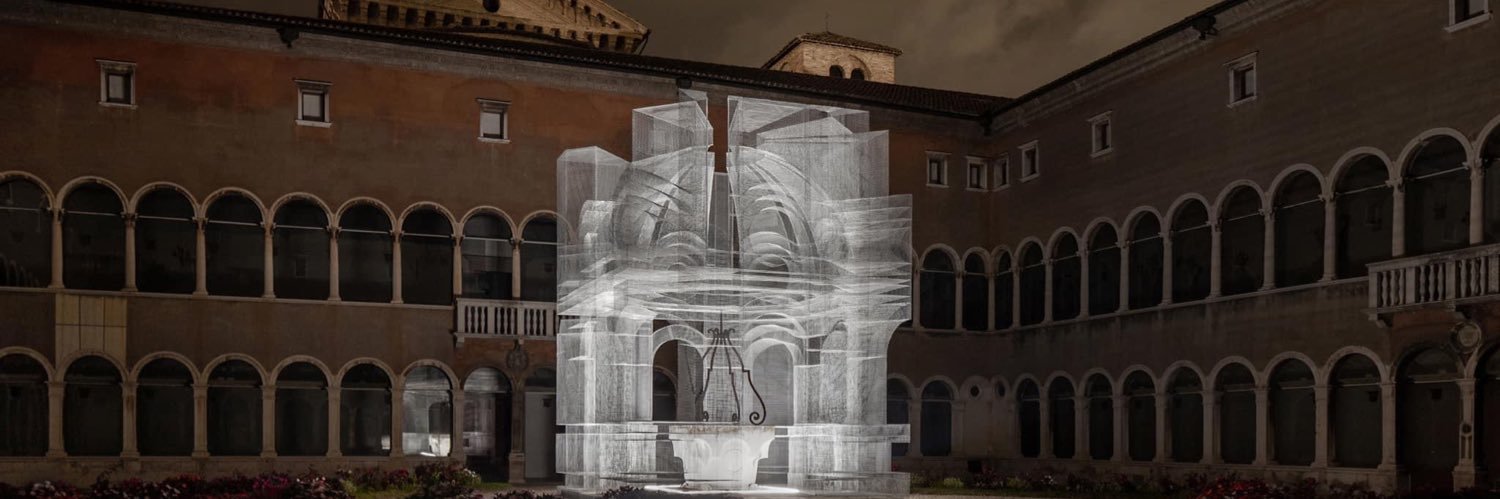 MAR Museo d'Arte Ra banner