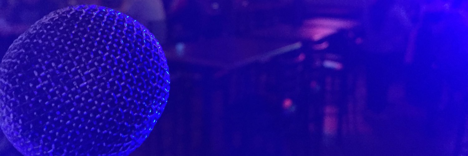 damondotson's profile banner image