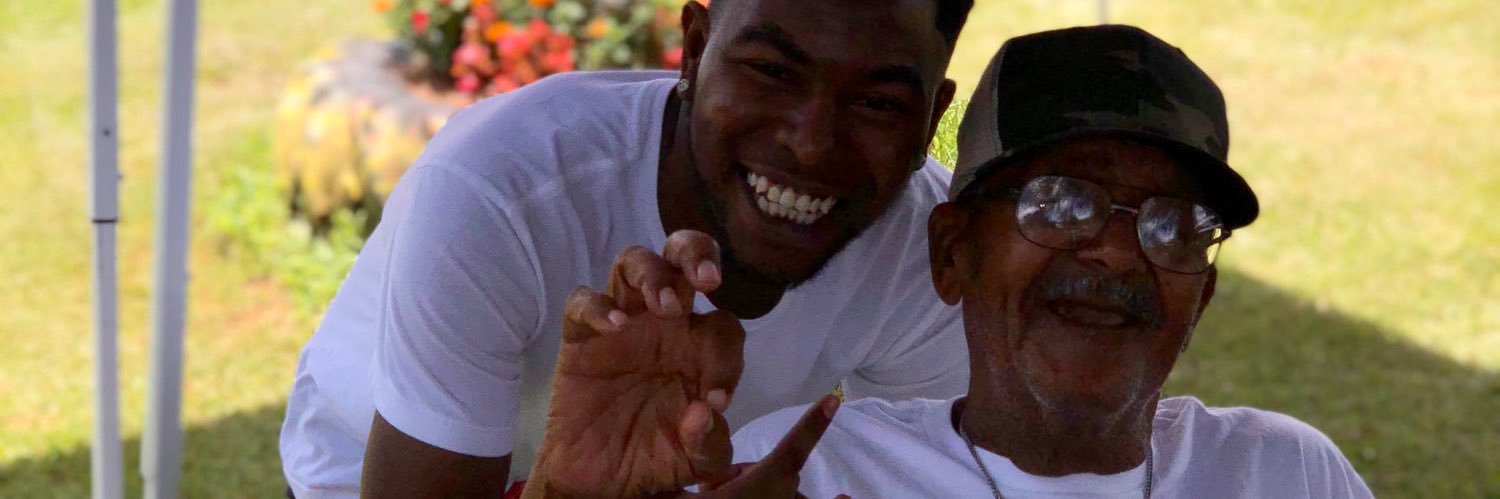 itsonly1Trell's profile banner image