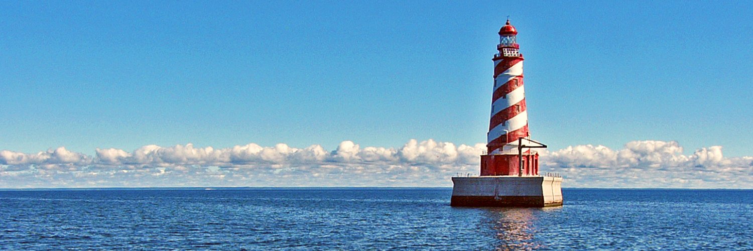 WisLightkeeper's profile banner image