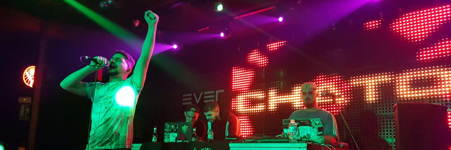 CHATOMENOR ✡️ banner