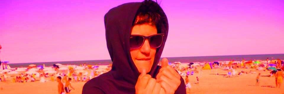 ahoranoqueres's profile banner image