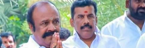 Rukmasaravanan's profile banner image