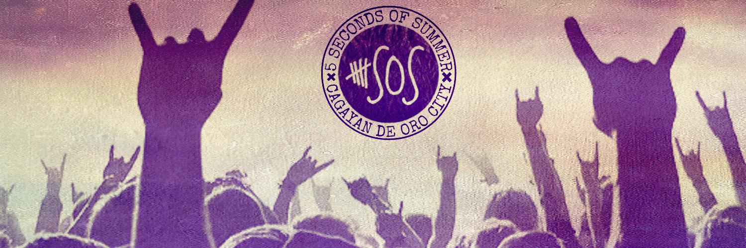 5SOSCdo_PH's profile banner image