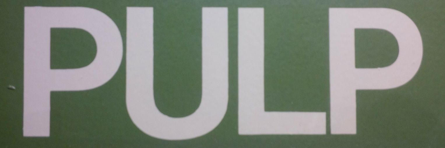 Pulp_Comics's profile banner image