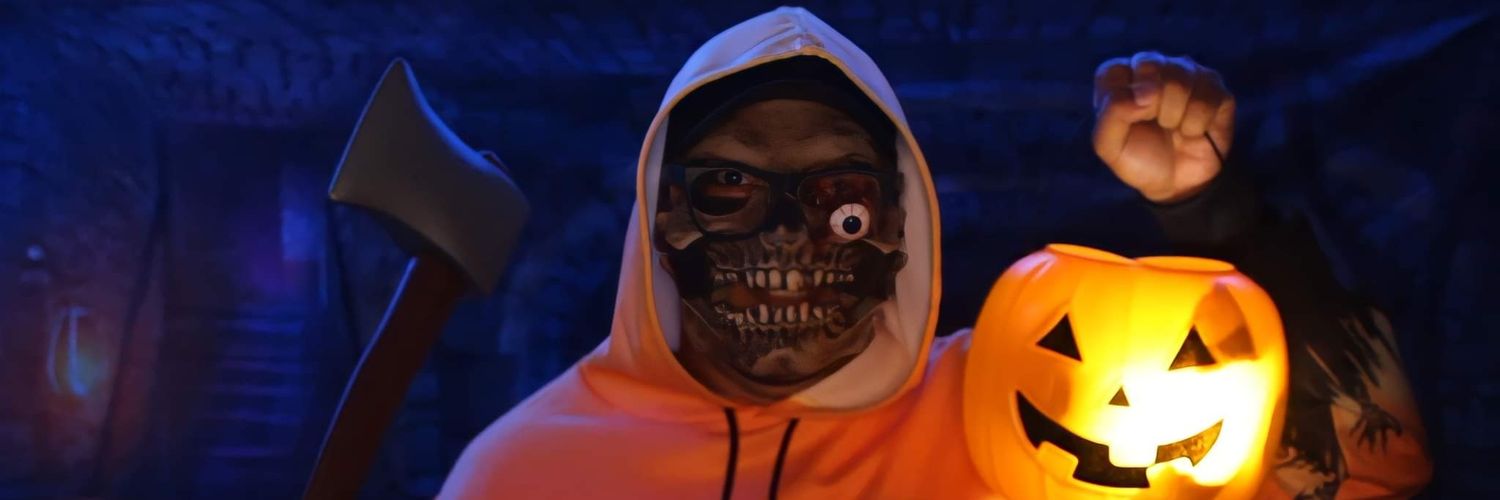 Strange Monkey's banner
