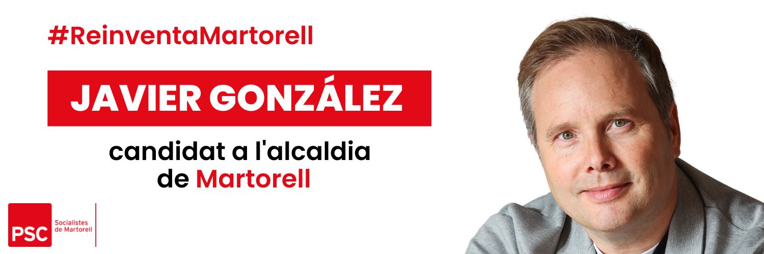 PSC Martorell /❤ banner
