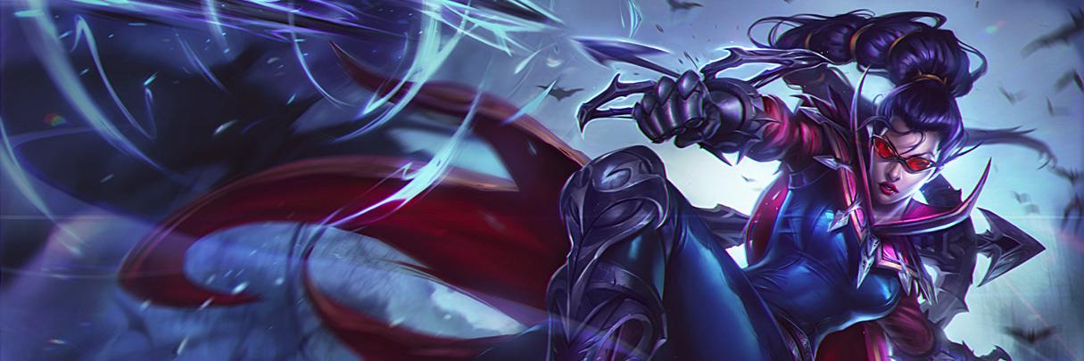 NightHuntTales's profile banner image