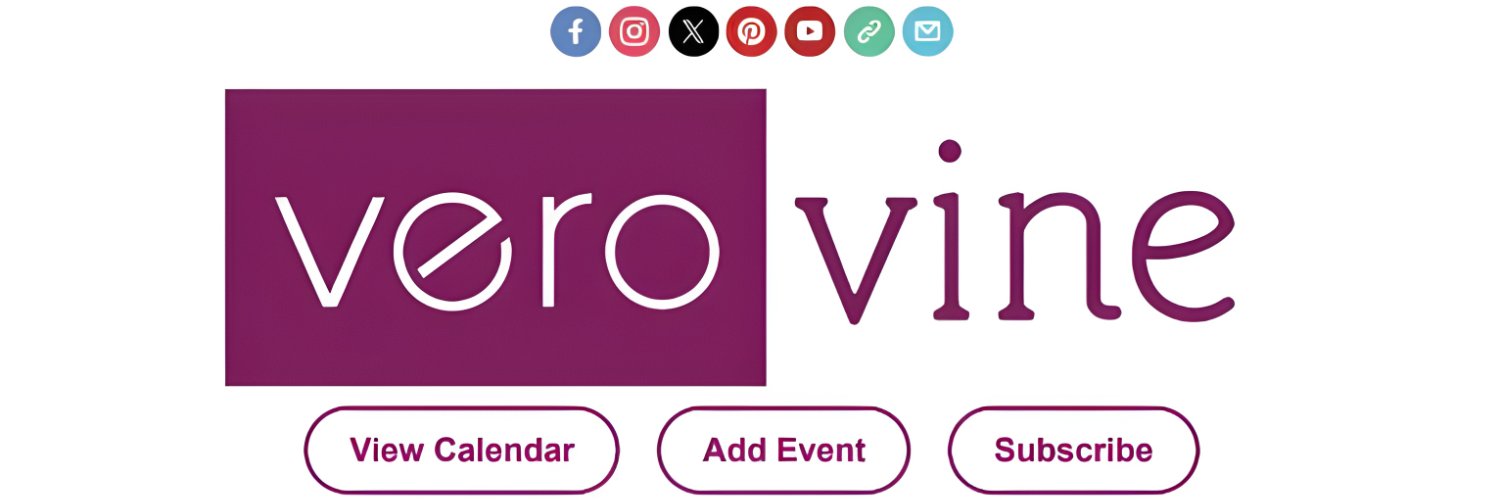 Vero Vine banner