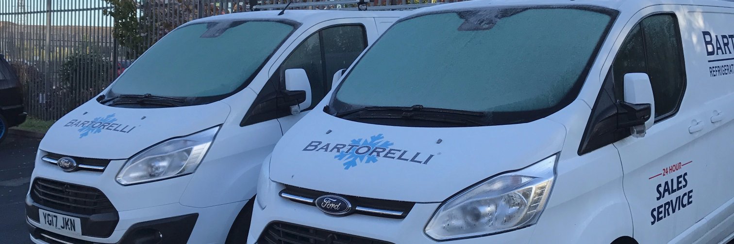 BartorelliLtd's profile banner image