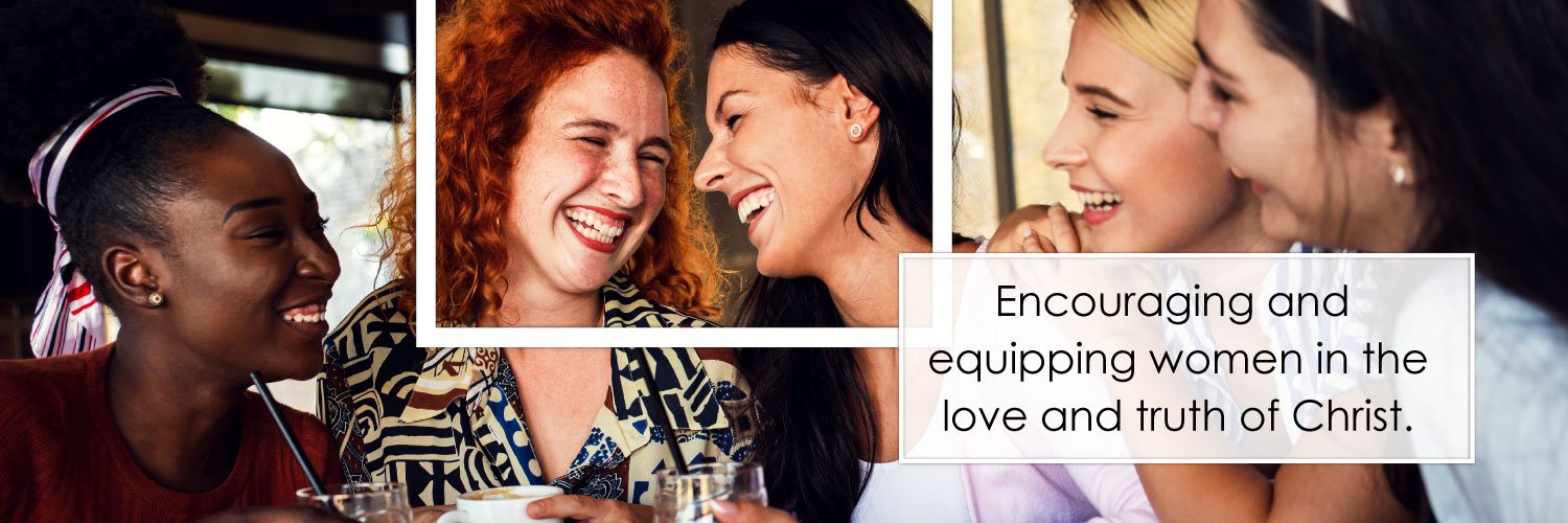 Girlfriends In God banner