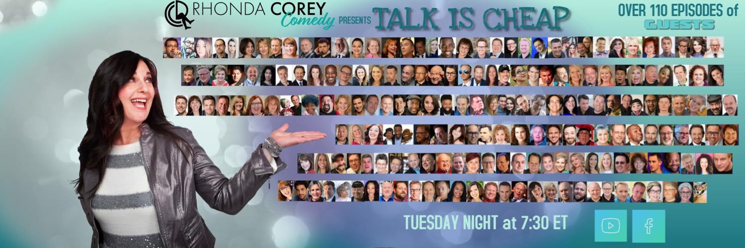 RhondaCoreyCo's profile banner image