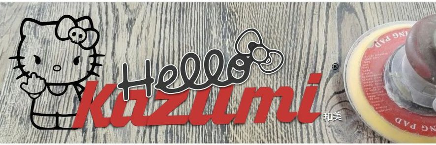kazumi banner