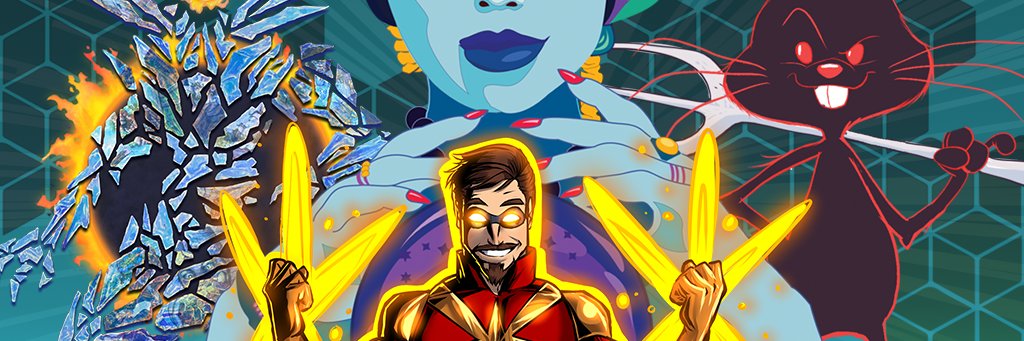 Greater Than Games banner