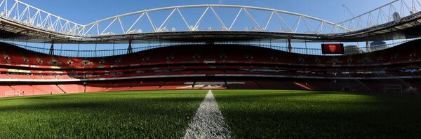 /r/Gunners ⚽️ Profile Banner