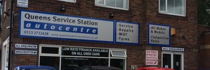 Queens autocentre (@QueensService) / Posts / X