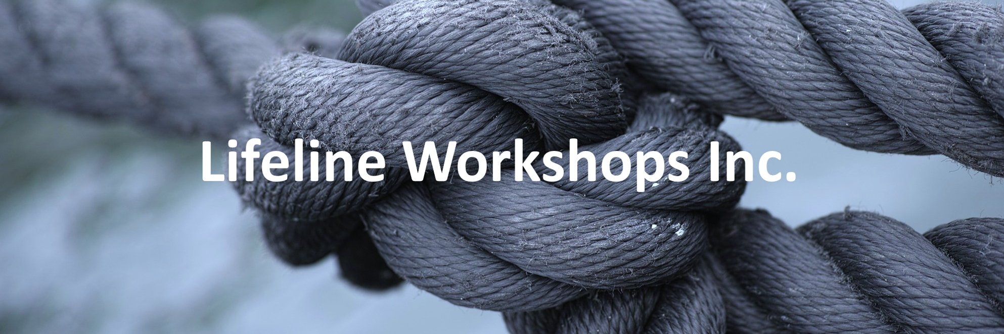 LifeWorkshops's profile banner image