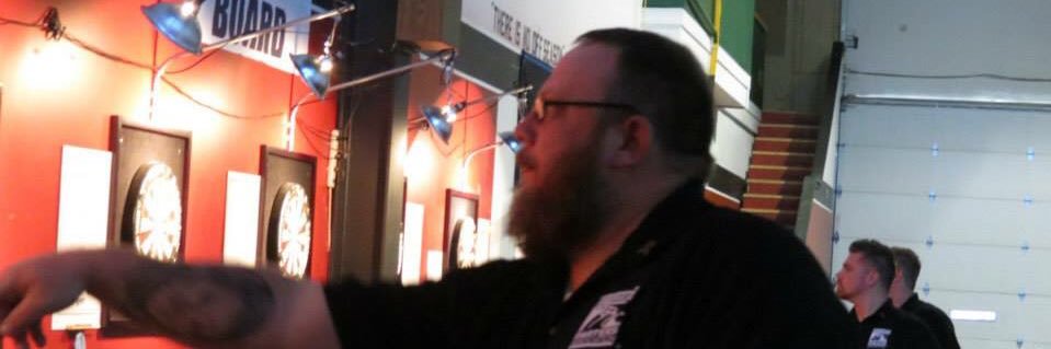 HeavyHitter180's profile banner image