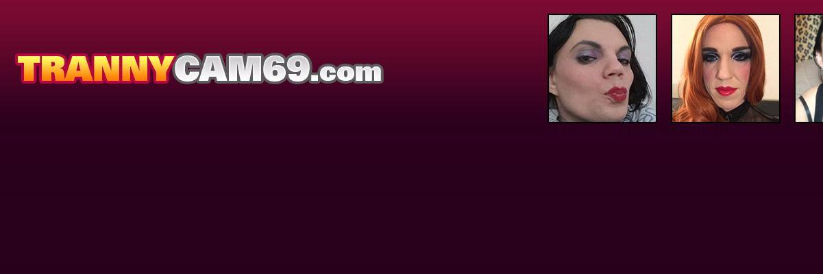 TrannyCam69_'s profile banner image