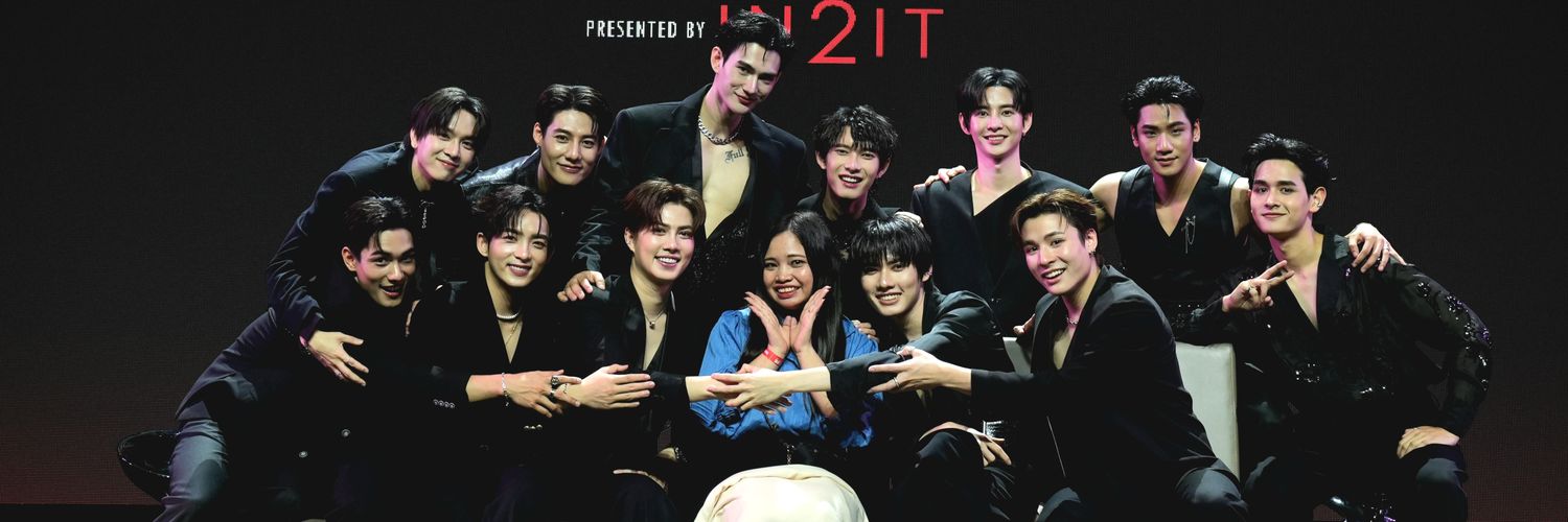 n.nam ❥ น้ำ'จัง banner