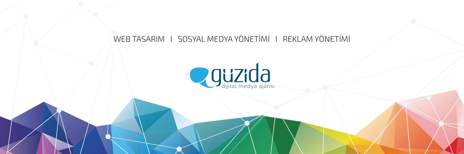guzidaajans's profile banner image