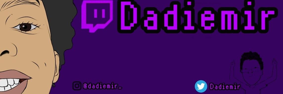 diego301999's profile banner image