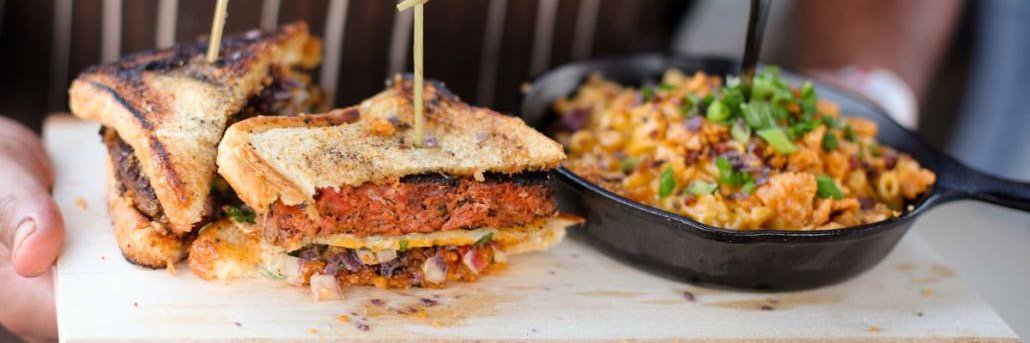 Bacon Bash Texas banner