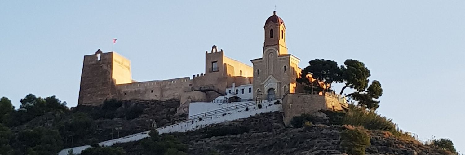 JaviRiNi's profile banner image