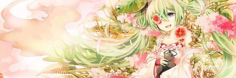 ninaziminam's profile banner image