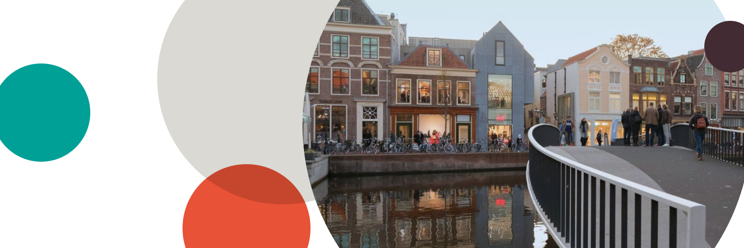 Kern - Centrum voor vastgoedprofessionals banner