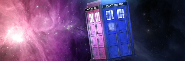 TimeTARDISLady's profile banner image