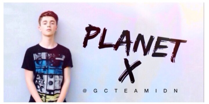 GCTeamIDN's profile banner image