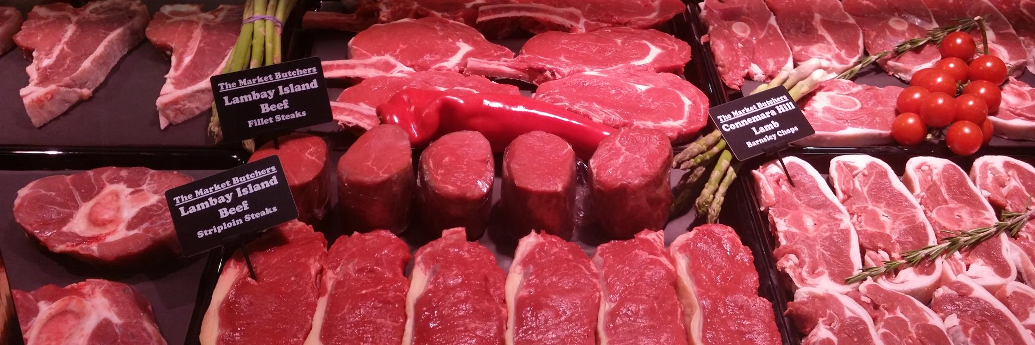 MarketButchers's profile banner image