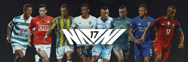 luisnani Profile Banner