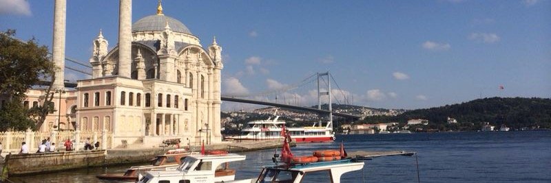 istanbulview's profile banner image