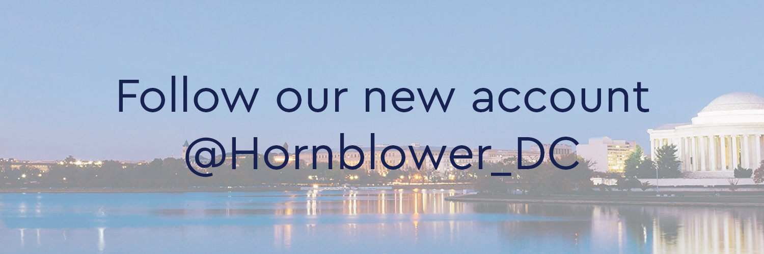 Odyssey Cruises by Hornblower banner